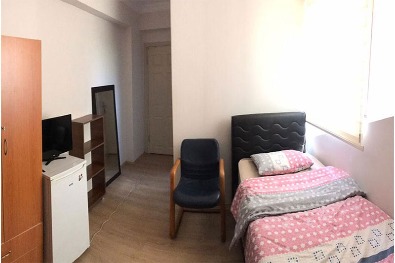 ÖZEL ADA YÜKSEKÖĞRETİM KIZ ÖĞRENCİ PANSİYONU