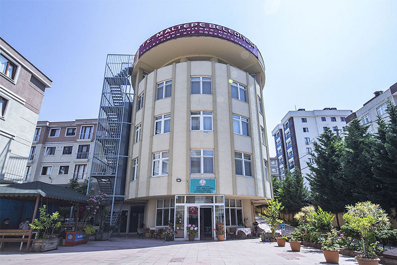 ADALET İLMEN ÖĞRENCİ YURDU