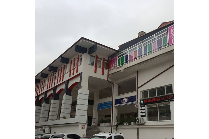 KÜTAHYA ÖZEL AKADEMİ KIZ YURDU
