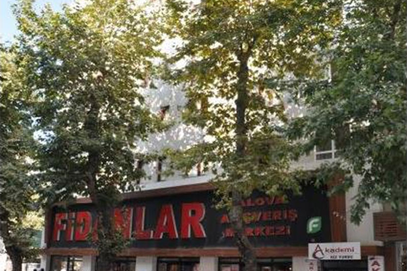 YALOVA ÖZEL AKADEMİ KIZ ÖĞRENCİ YURDU