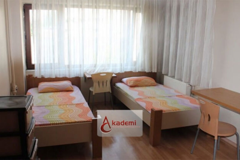 YALOVA ÖZEL AKADEMİ KIZ ÖĞRENCİ YURDU