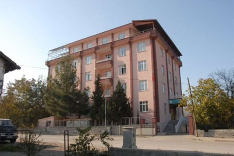ÖZEL AKBİLEK ERKEK ÖĞRENCİ YURDU