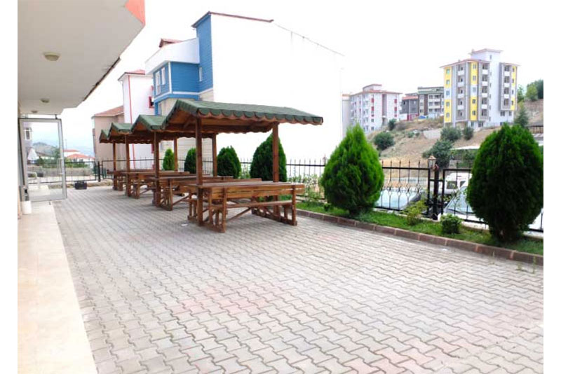 ÖZEL AKYURT YÜKSEKÖĞRETİM KIZ ÖĞRENCİ PANSİYONU