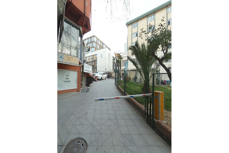 ALAÇATI ÖĞRENCİ YURDU