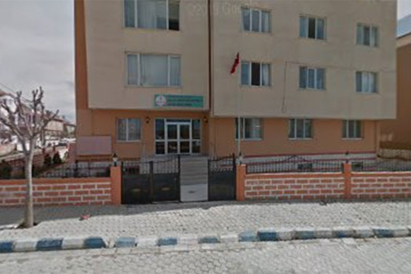 ÖZEL ALİ DOĞAN ERKEK ÖĞRENCİ YURDU