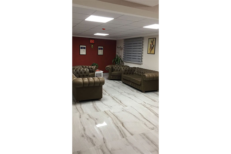 ÖZEL ANKA KOLEJ ÖĞRENCİ YURDU
