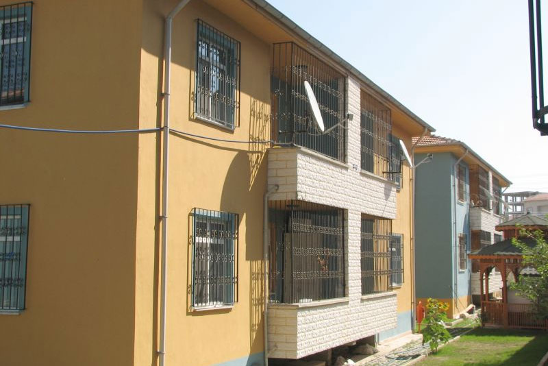 ARZUM KIZ ÖĞRENCİ YURDU