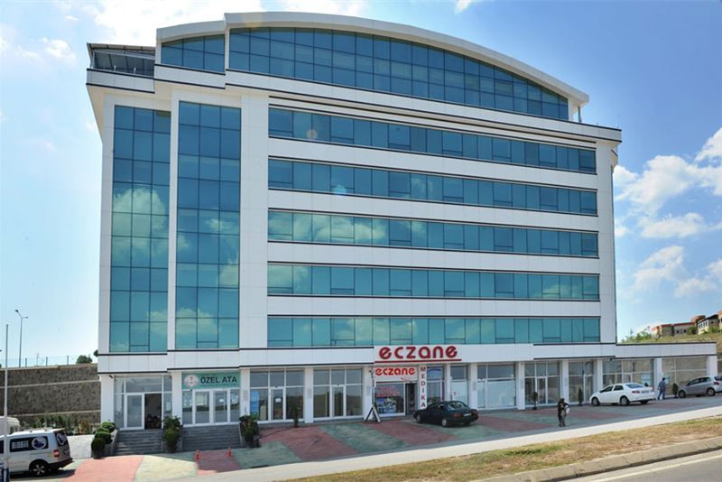 KOCAELİ ÖZEL ATA KIZ ÖĞRENCİ YURTLARI