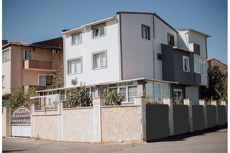 ÇORLU ATA KIZ ÖĞRENCİ YURDU