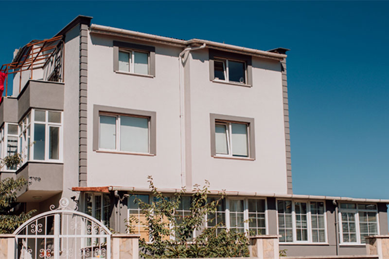 ÇORLU ATA KIZ ÖĞRENCİ YURDU