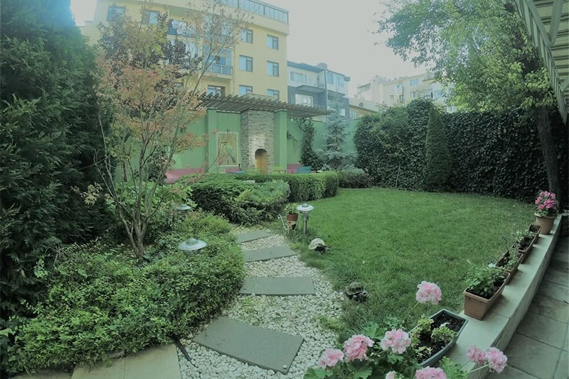 ÖZEL AYKANAT YÜKSEKÖĞRETİM KIZ ÖĞRENCİ APARTLARI