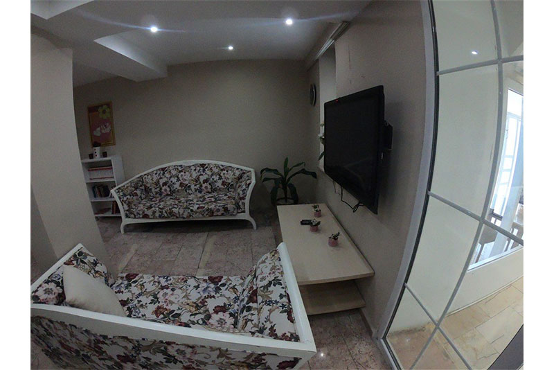 ÖZEL AYKANAT YÜKSEKÖĞRETİM KIZ ÖĞRENCİ APARTLARI