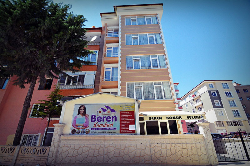 ÖZEL BEREN ÖĞRENCİ PANSİYONU