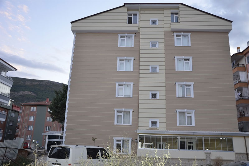 ÖZEL BEREN ÖĞRENCİ PANSİYONU