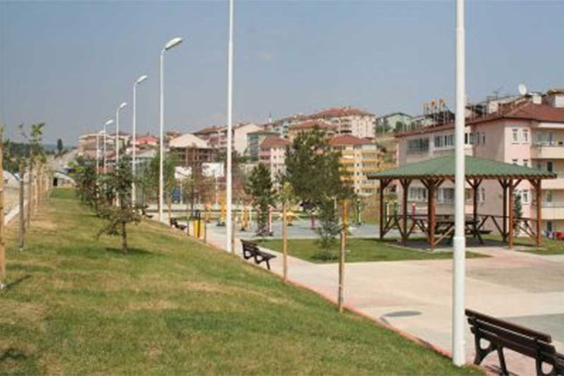 ÖZEL BİLEN YÜKSEKÖĞRETİM ERKEK ÖĞRENCİ PANSİYONU