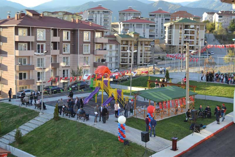 ÖZEL BİLEN YÜKSEKÖĞRETİM ERKEK ÖĞRENCİ PANSİYONU