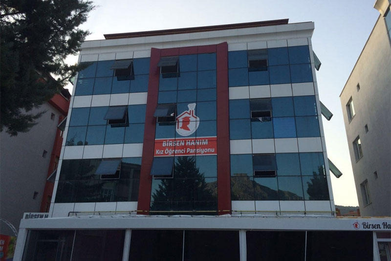 ÖZEL BİRSEN HANIM ÖĞRENCİ PANSİYONU