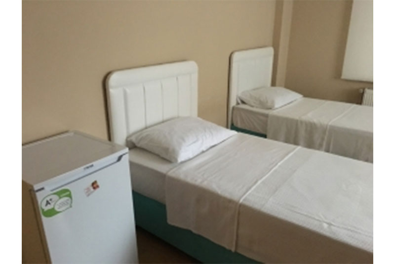 ÖZEL BULUT YÜKSEKÖĞRETİM KIZ ÖĞRENCİ PANSİYONU