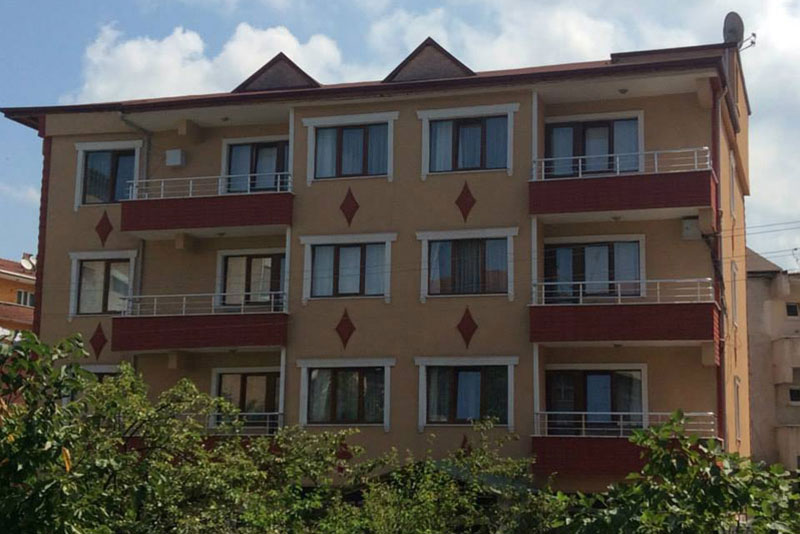 ZONGULDAK ÖZEL ÇAĞDAŞ KIZ ÖĞRENCİ YURDU