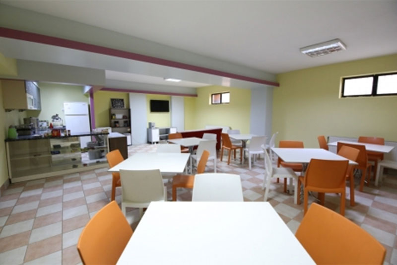 ÖZEL ENDERUN ERKEK ÖĞRENCİ YURDU