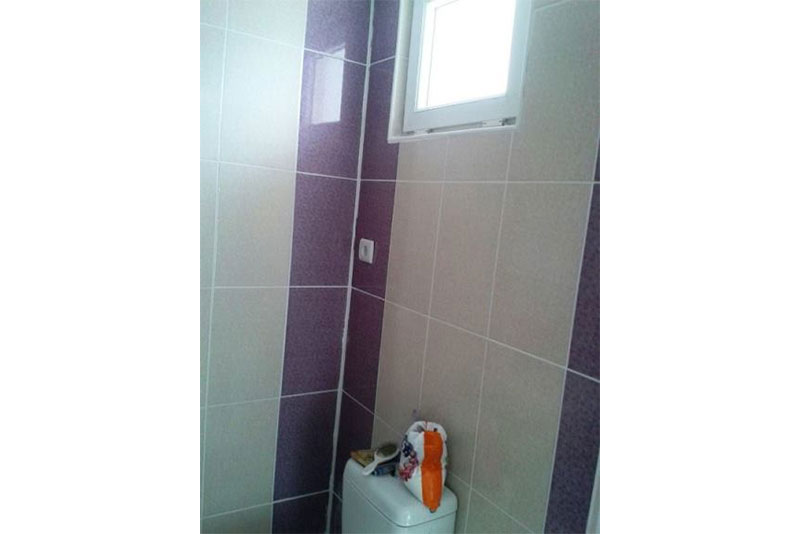 ÖZEL ERVA KIZ APARTI