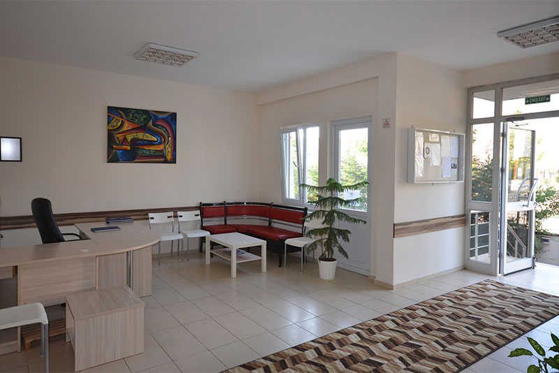 YALOVA ÖZEL EVİM ERKEK ÖĞRENCİ YURDU