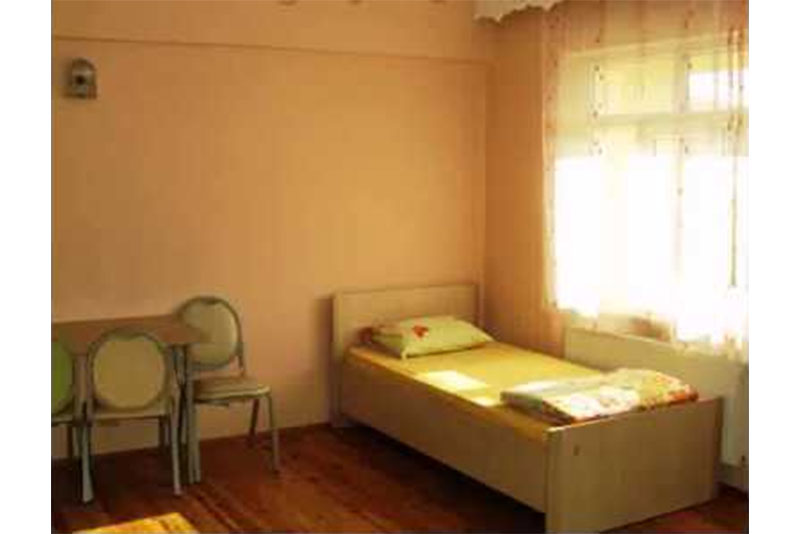 ÖZEL EVİM YÜKSEKÖĞRETİM KIZ ÖĞRENCİ YURDU