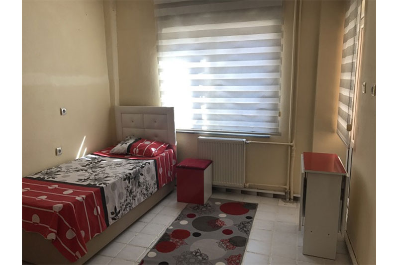 ÖZEL GÜL HANIM ÖĞRENCİ PANSİYONU