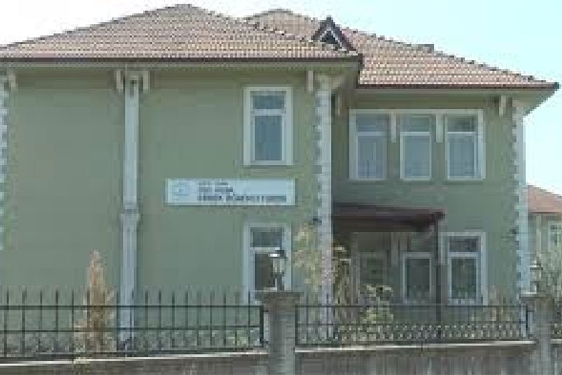 ÖZEL HİSAR YÜKSEKÖĞRETİM ERKEK ÖĞRENCİ YURDU