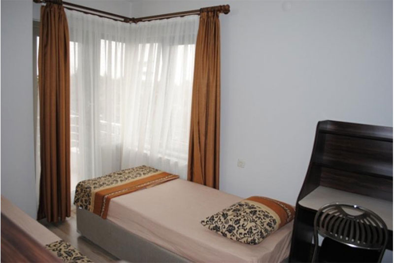 İMANOĞLU KIZ ÖĞRENCİ YURTLARI