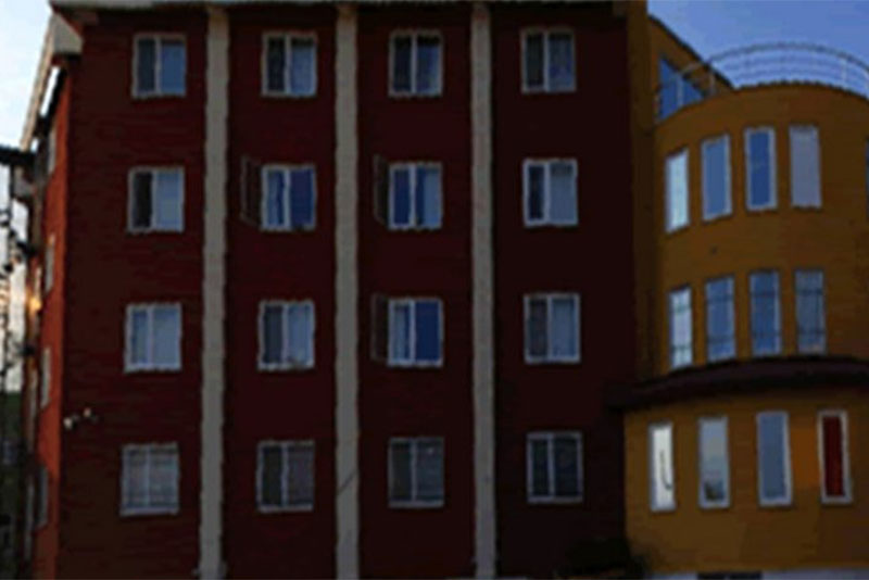 ÖZEL İPEKYOLU ÖĞRENCİ YURDU