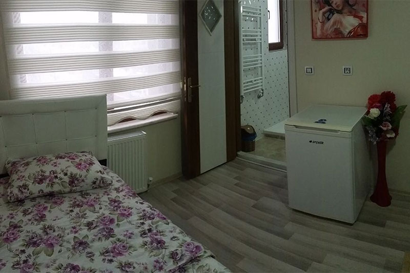 ÖZEL KARTAL NİSA KIZ ÖĞRENCİ PANSİYONU