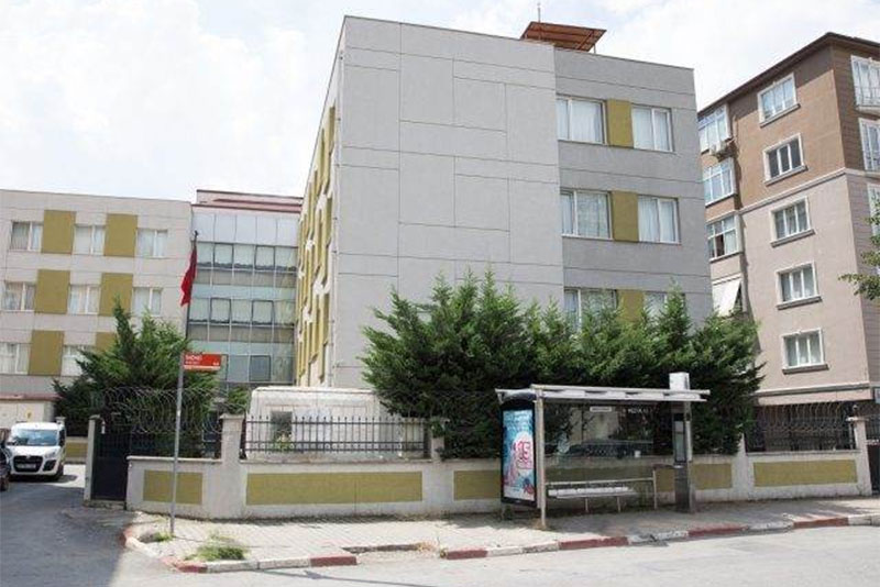 ÖZEL MEDENİYET ÖĞRENCİ YURDU
