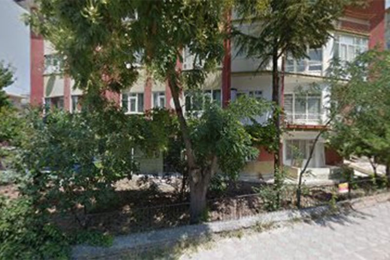 ÖZEL MÜJDE KIZ ÖĞRENCİ YURDU