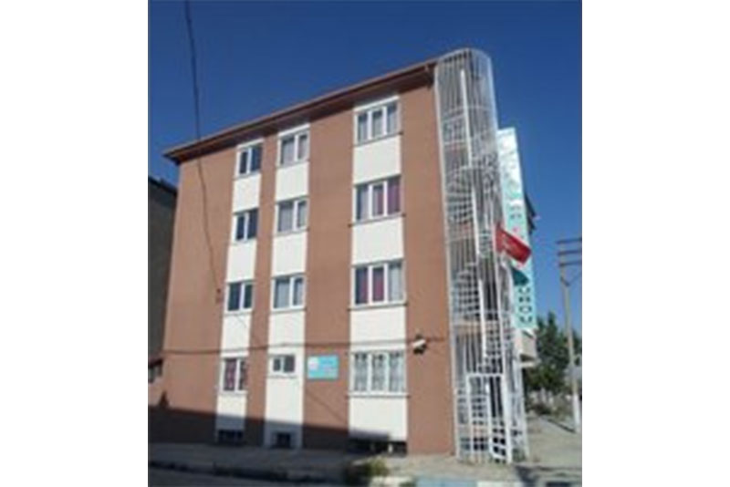 ÖZEL NALLAR ÖĞRENCİ YURDU