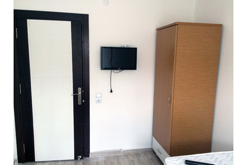 ÖZEL NET KIZ ÖĞRENCİ APARTLARI