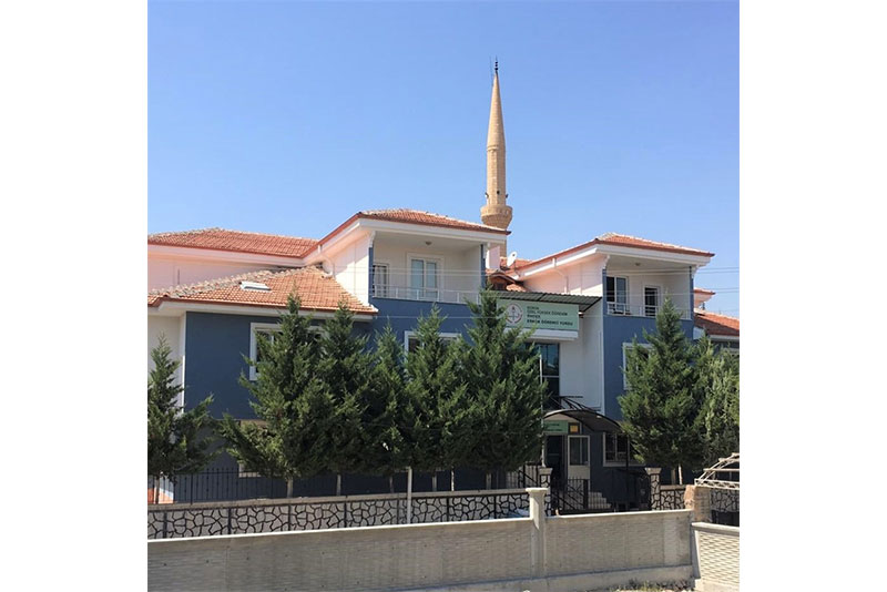 KONYA ÖZEL ÖNDER ERKEK ÖĞRENCİ YURDU