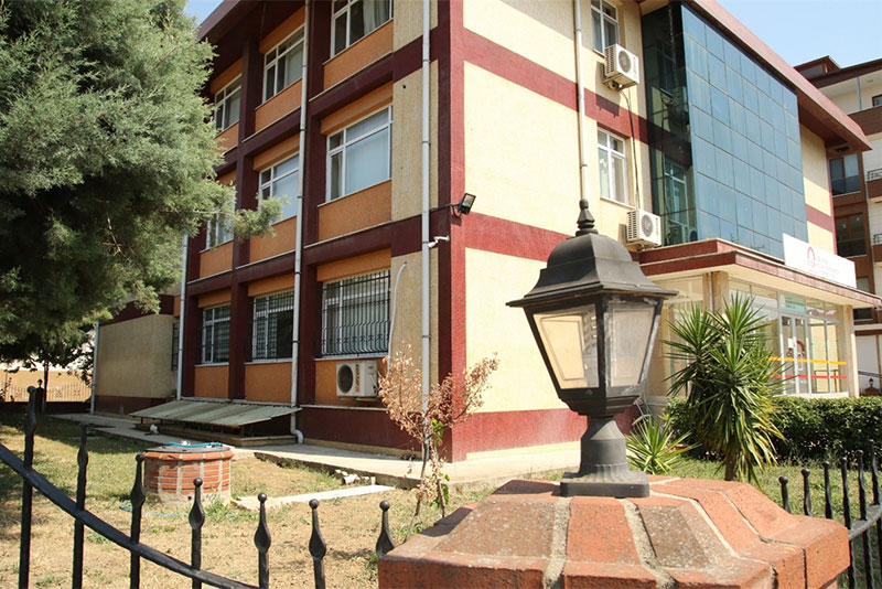 YALOVA ÖZEL ÖNDER  KIZ ÖĞRENCİ YURDU
