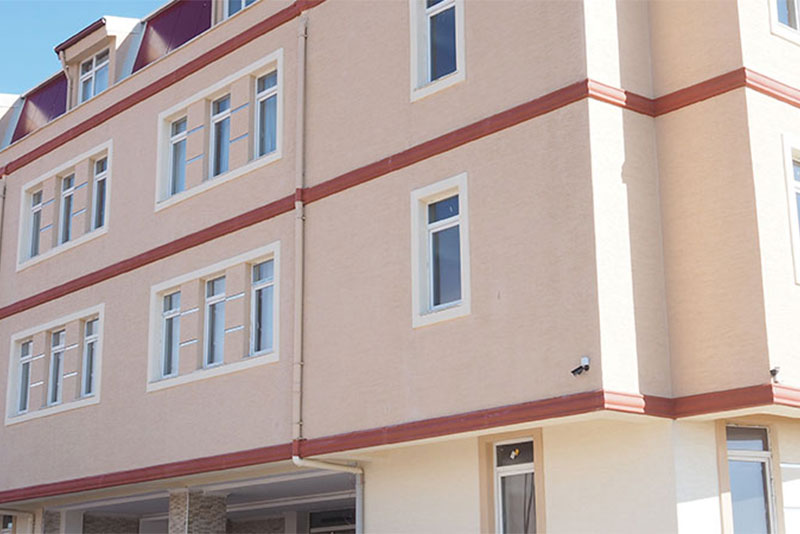 ÖZEL OSMANGAZİ SALİH DEMİR YÜKSEKÖĞRETİM ERKEK ÖĞRENCİ YURDU