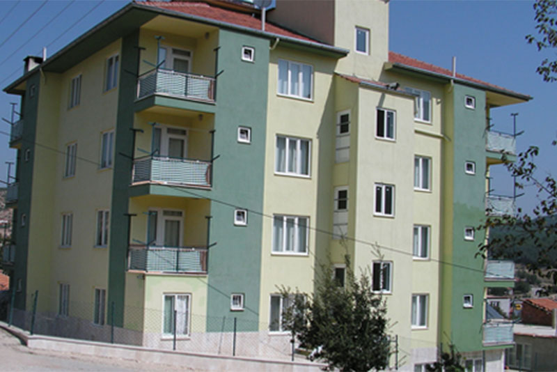 ÖZEL ÖZCAN ERKEK ÖĞRENCİ PANSİYONU