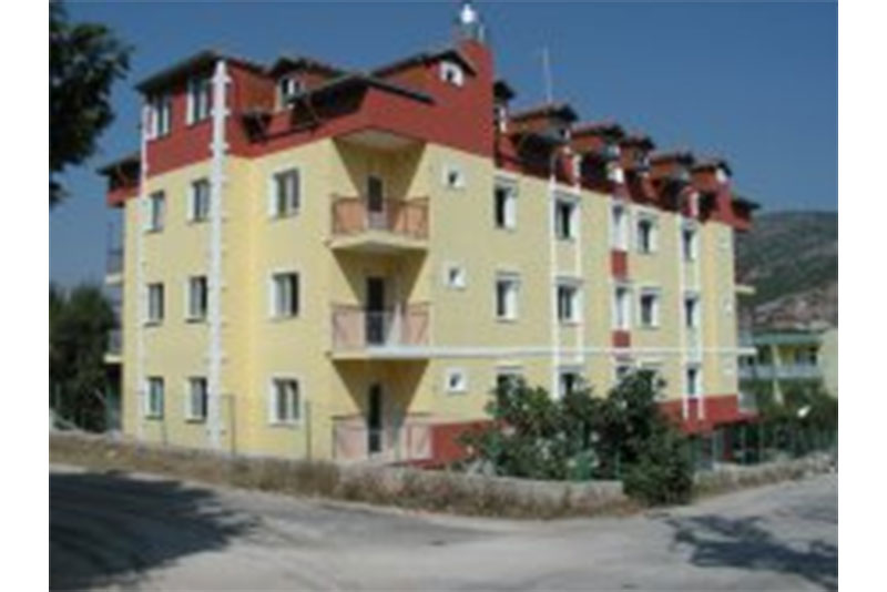 ÖZEL ÖZCAN KIZ ÖĞRENCİ PANSİYONU