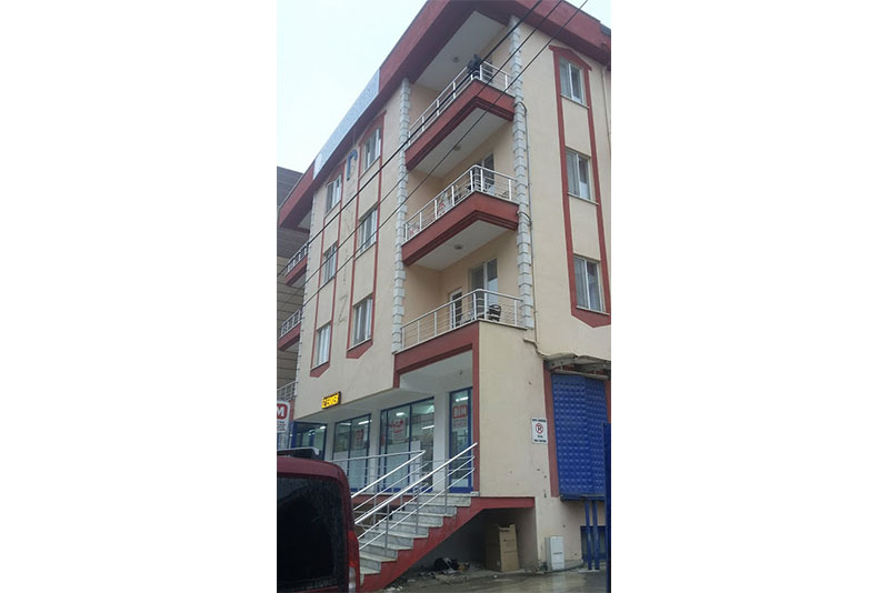 ÖZEL ÖZDENİZ PANSİYONU