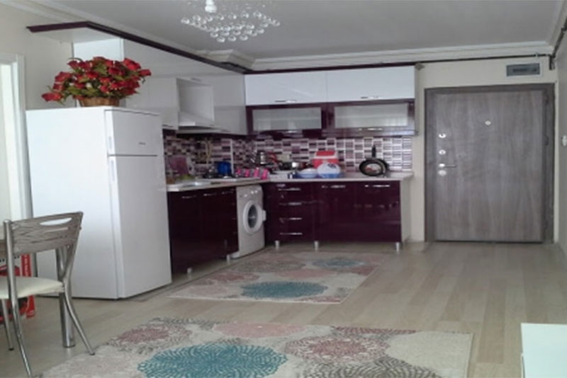 ÖZEL ÖZLEM KIZ ÖĞRENCİ APARTLARI