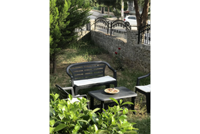 PAPATYAM KIZ ÖĞRENCİ YURDU