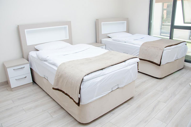 ÖZEL RADA LOFT ÖĞRENCİ YURDU