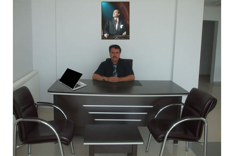ÖZEL SARAYGÜL KIZ ÖĞRENCİ YURDU