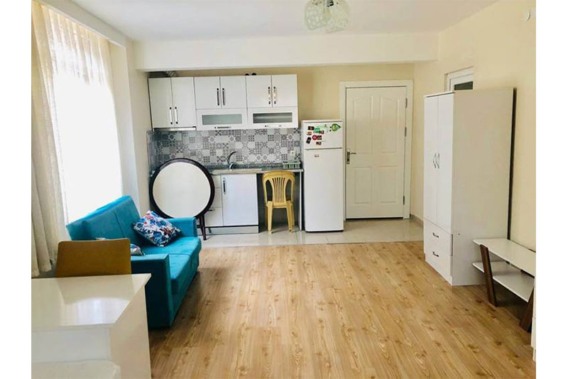 ÖZEL SARIKAYA YÜKSEKÖĞRETİM KIZ ÖĞRENCİ APARTLARI