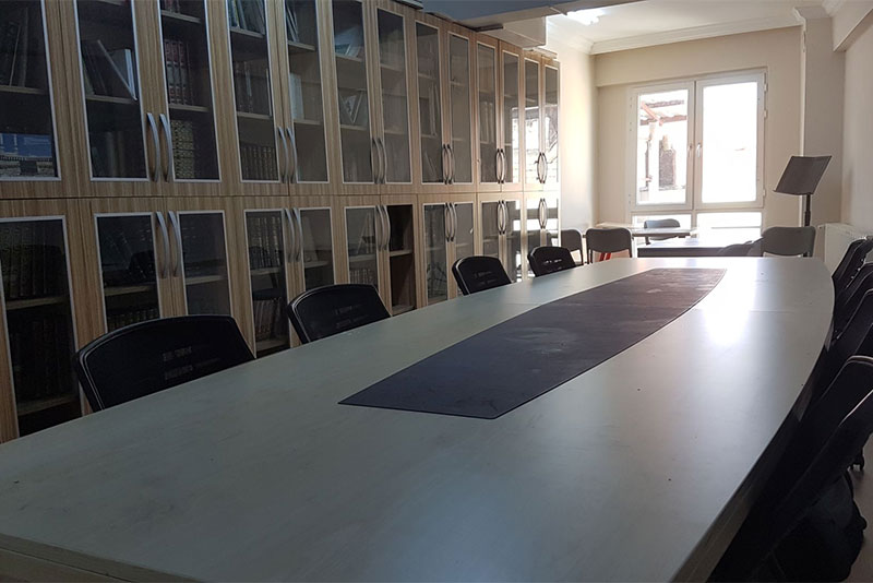 ÖZEL ŞEHİT BAHATTİN YILDIZ ERKEK YURDU