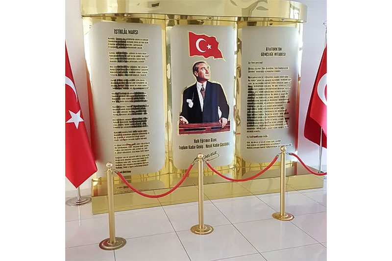 ÖZEL SELİN YÜKSEKÖĞRETİM ERKEK ÖĞRENCİ PANSİYONU
