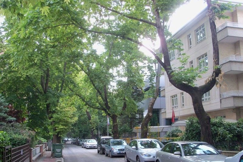 SESAN ÖZEL KIZ ÖĞRENCİ YURDU